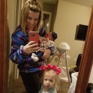 Meet your Posher, Cherish